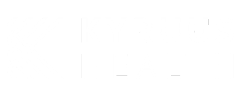 KYRUUS HEALTH LOGO
